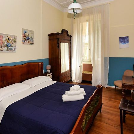 Hotel Suisse Genova Eksteriør billede