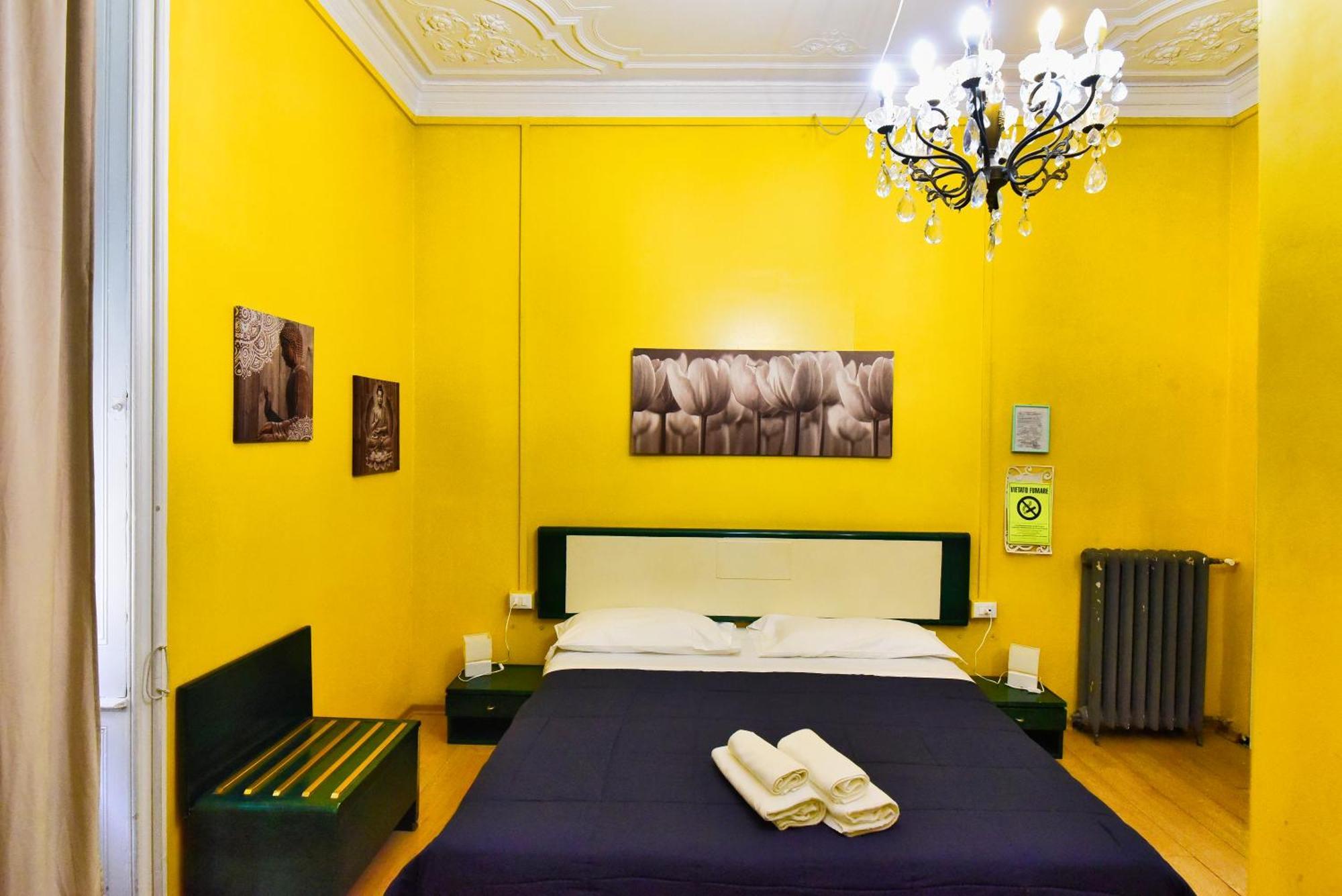 Hotel Suisse Genova Eksteriør billede
