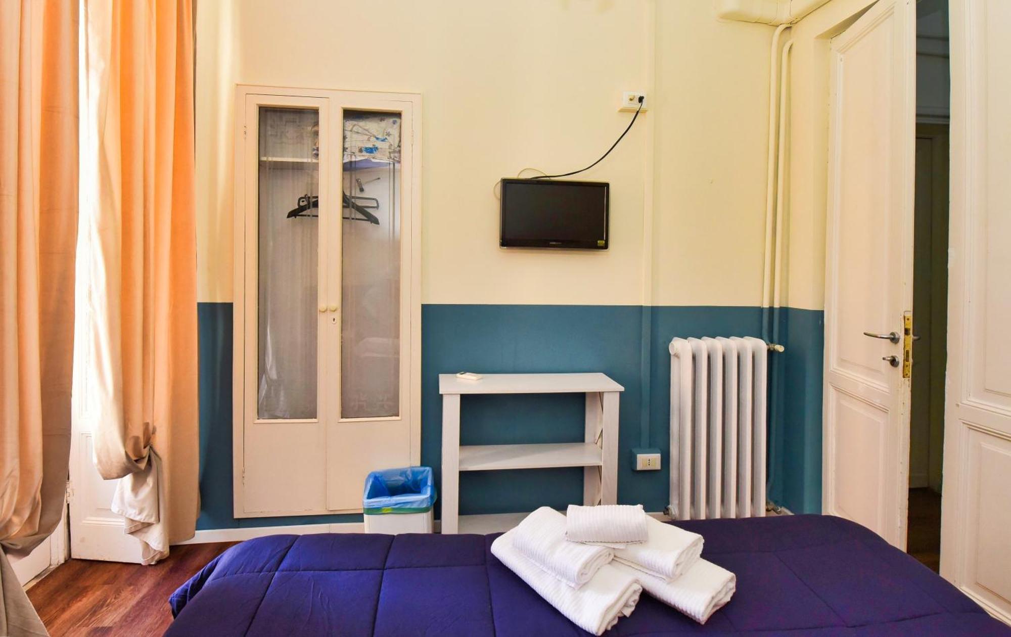 Hotel Suisse Genova Eksteriør billede