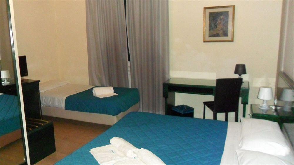 Hotel Suisse Genova Eksteriør billede