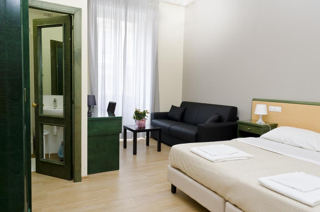 Hotel Suisse Genova Eksteriør billede
