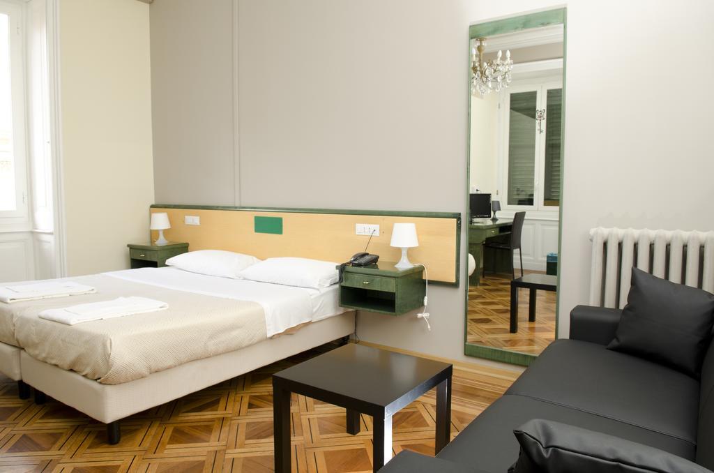 Hotel Suisse Genova Eksteriør billede