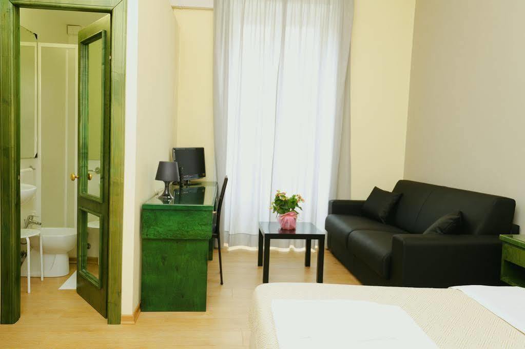 Hotel Suisse Genova Eksteriør billede
