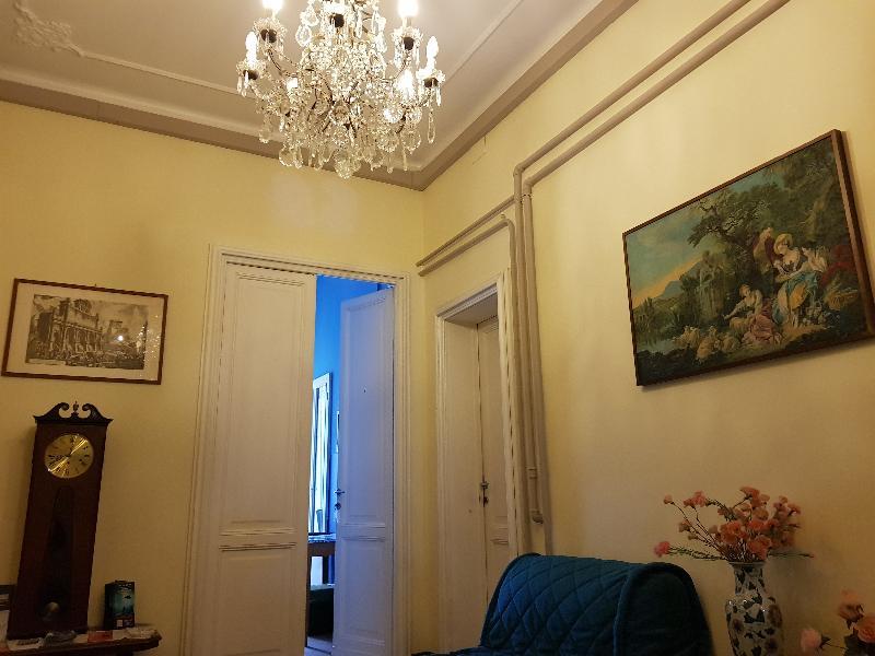 Hotel Suisse Genova Eksteriør billede