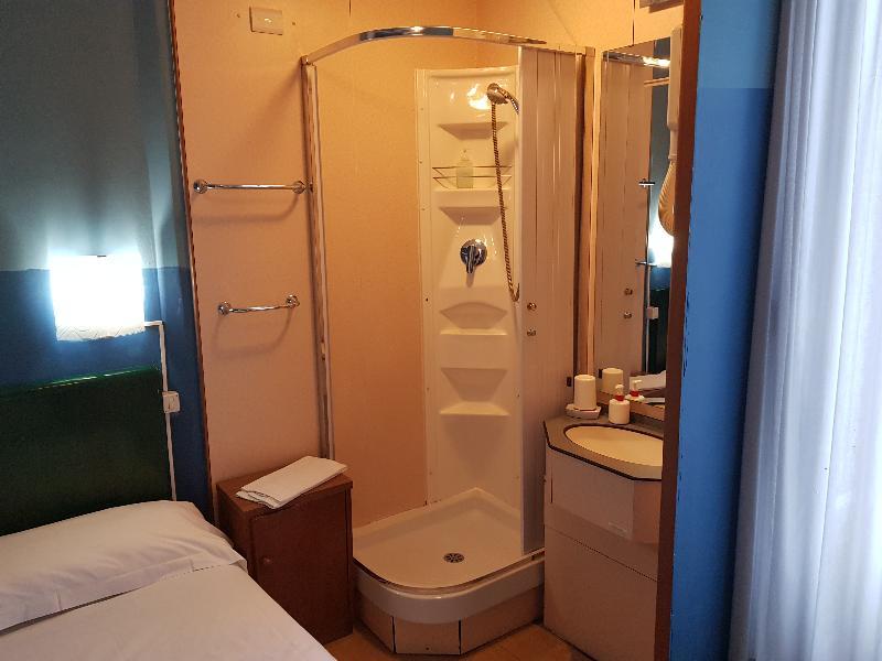 Hotel Suisse Genova Eksteriør billede